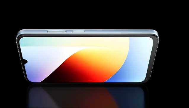 Xiaomi pokazało nowy budżetowy smartfon z 5G