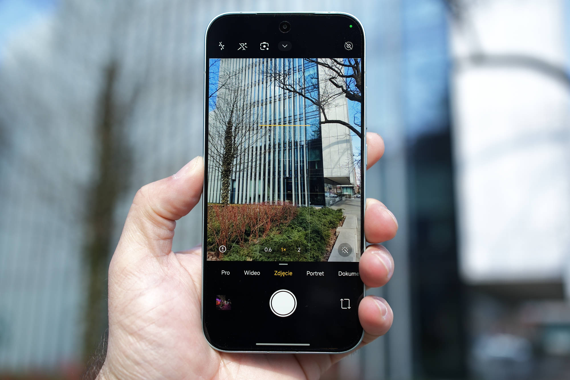 Test POCO X8 Pro – wysoka wydajność i duża bateria w atrakcyjnej cenie