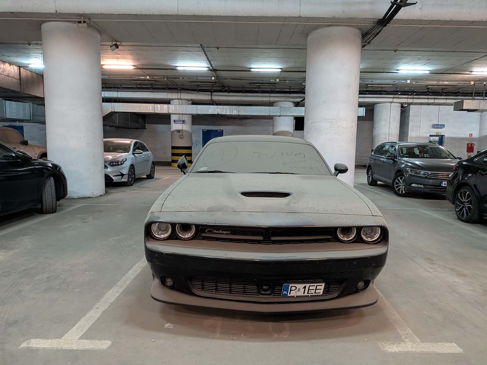 Porównujemy zdjęcia z Pixel 10a, iPhone 17e oraz Nothing Phone 4a