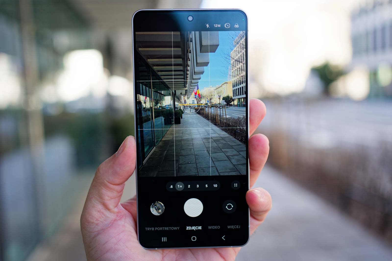 Twój dotychczasowy smartfon może i był niezły, ale czas na zupełnie nowy poziom doświadczeń