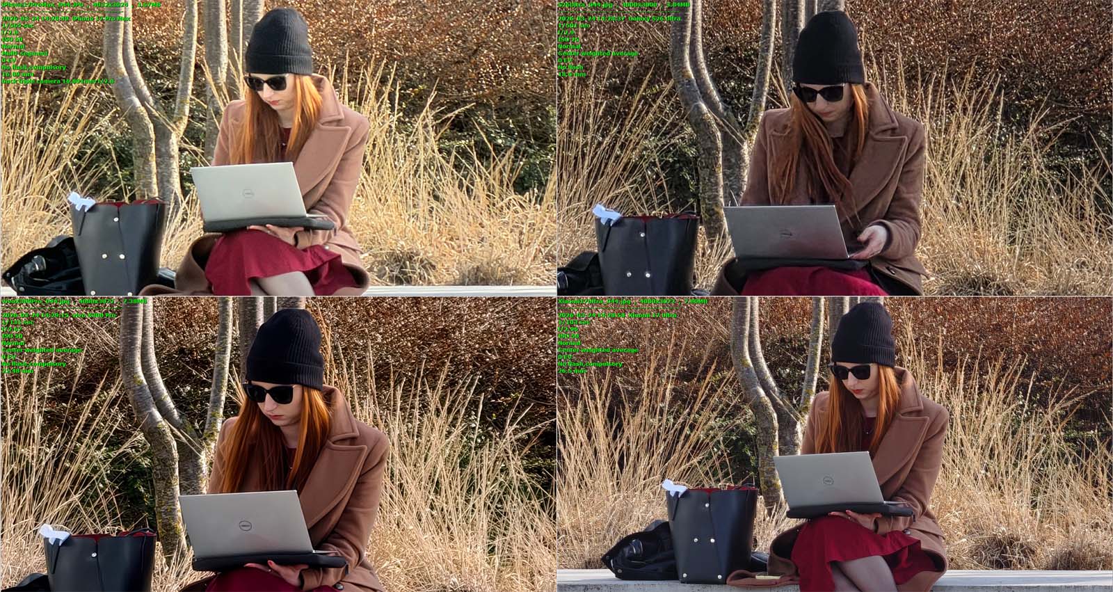 Porównaliśmy aparaty w smartfonach vivo X300 Pro, Samsung Galaxy S26 Ultra, iPhone 17 Pro Max i Xiaomi 17 Ultra