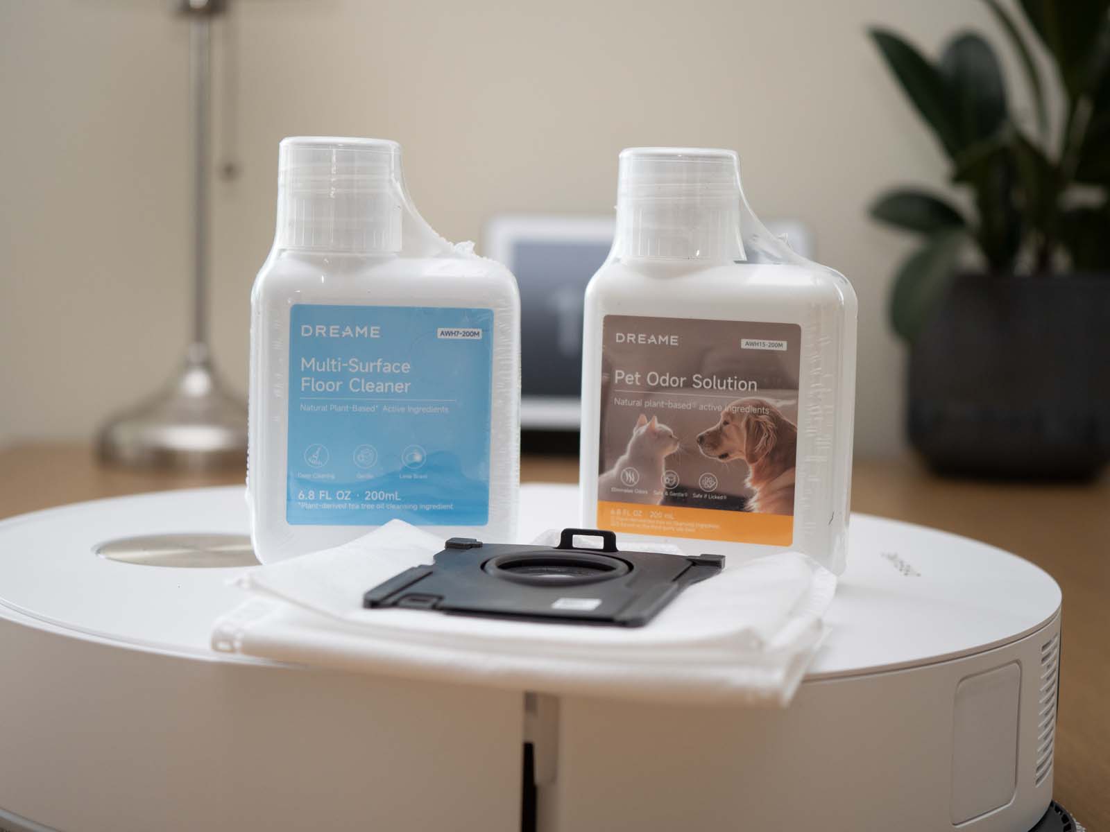 Dreame X60 Ultra Complete 