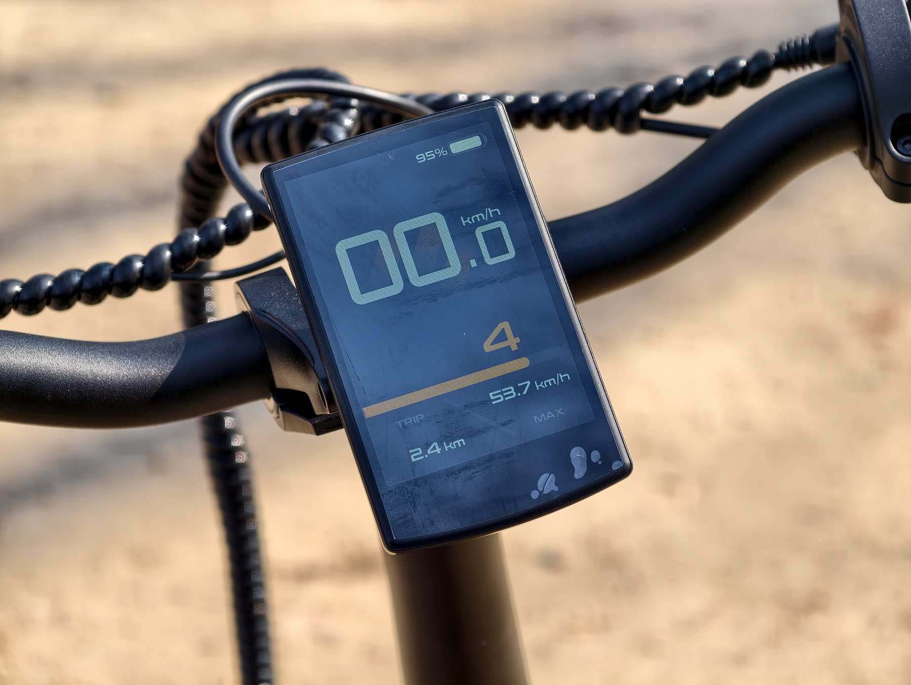 Test roweru elektrycznego ENGWE L20 3.0 Pro - to jeden z najlepszych modeli w ofercie producenta