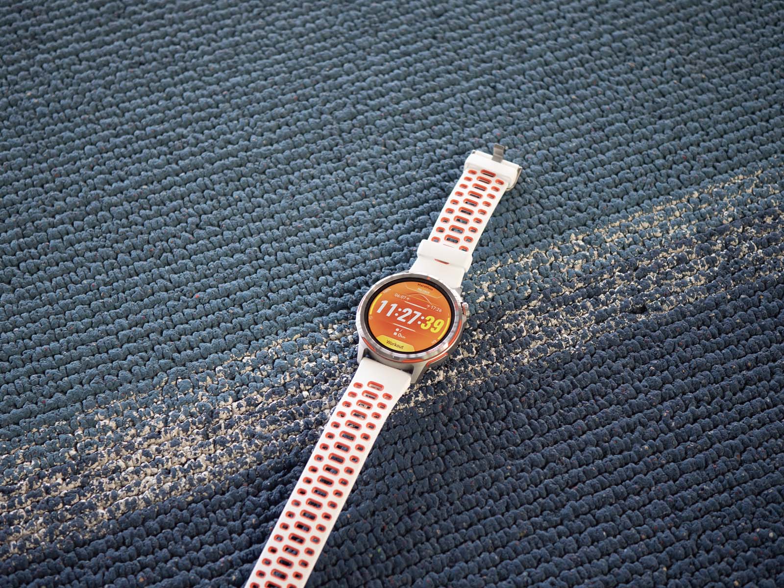 Czy zegarek sportowy pomaga w ogóle w przygotowaniach do półmaratonu?