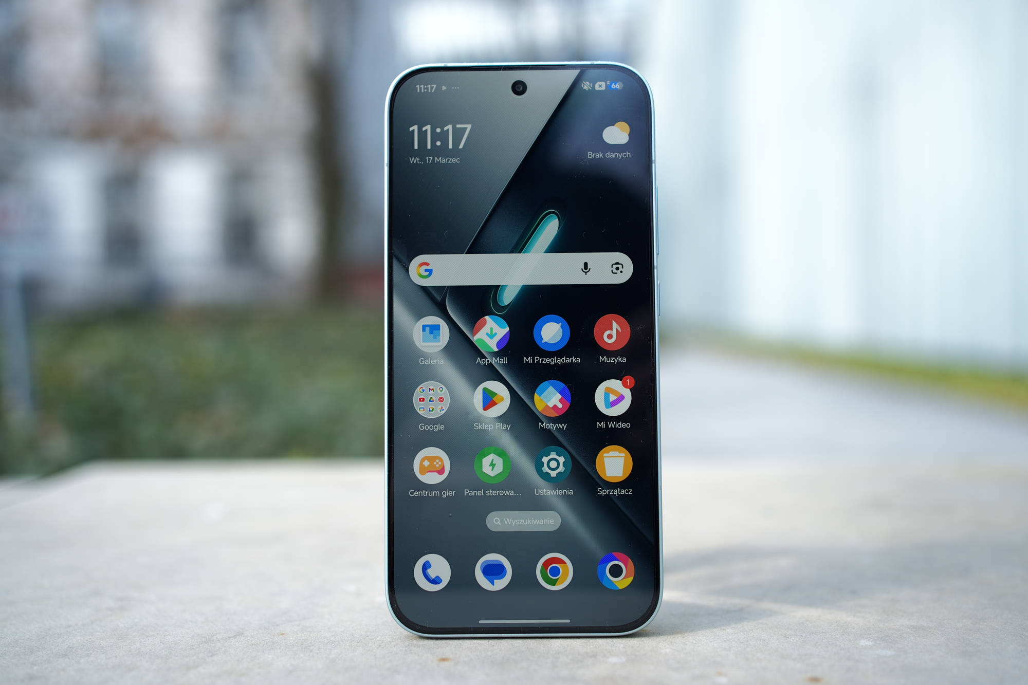 Test POCO X8 Pro – wysoka wydajność i duża bateria w atrakcyjnej cenie