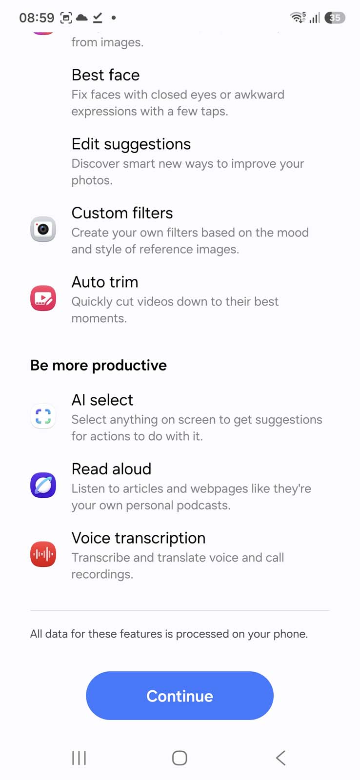 Samsung Galaxy A57 5G - nasze pierwsze wrażenia