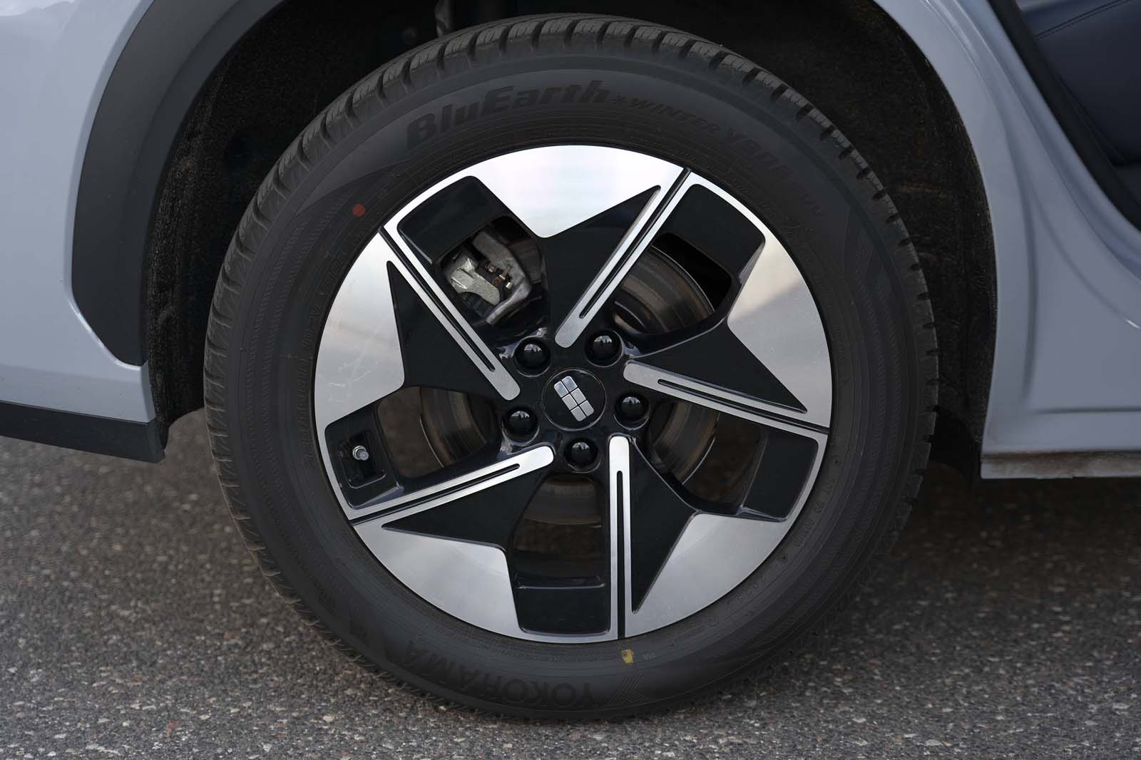 Sprawdziliśmy elektryka Geely EX5 – tygodniowy romans z Chińczykiem był bardzo udany