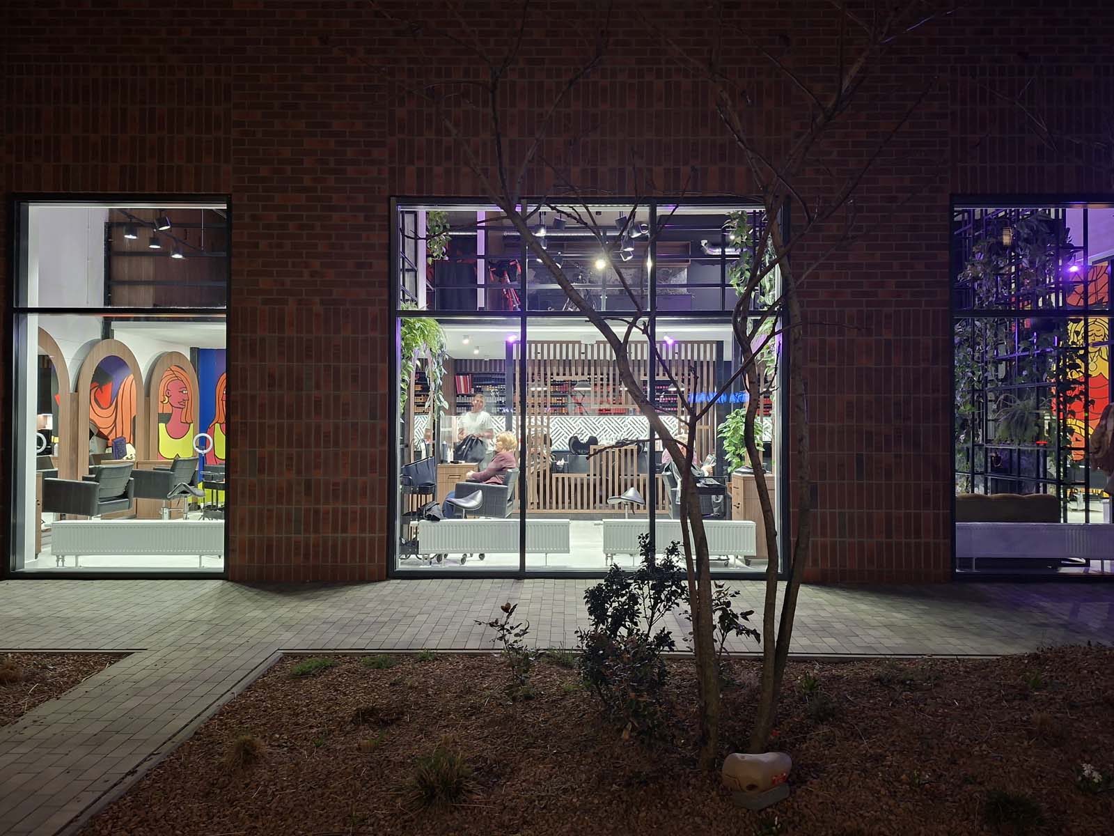 Samsung Galaxy A57 – takie robi zdjęcia w dzień i w nocy