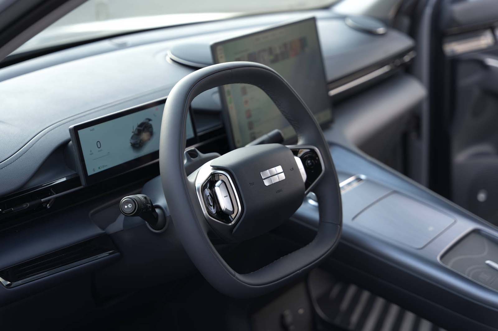 Sprawdziliśmy elektryka Geely EX5 – tygodniowy romans z Chińczykiem był bardzo udany