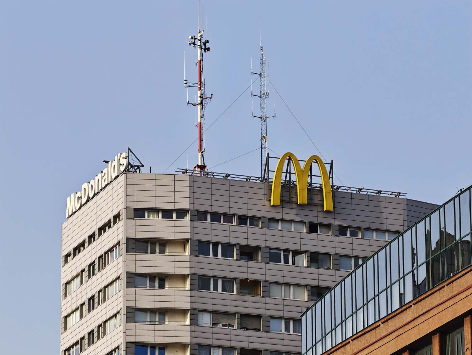 Takie zdjęcia robi Xiaomi 17 Ultra