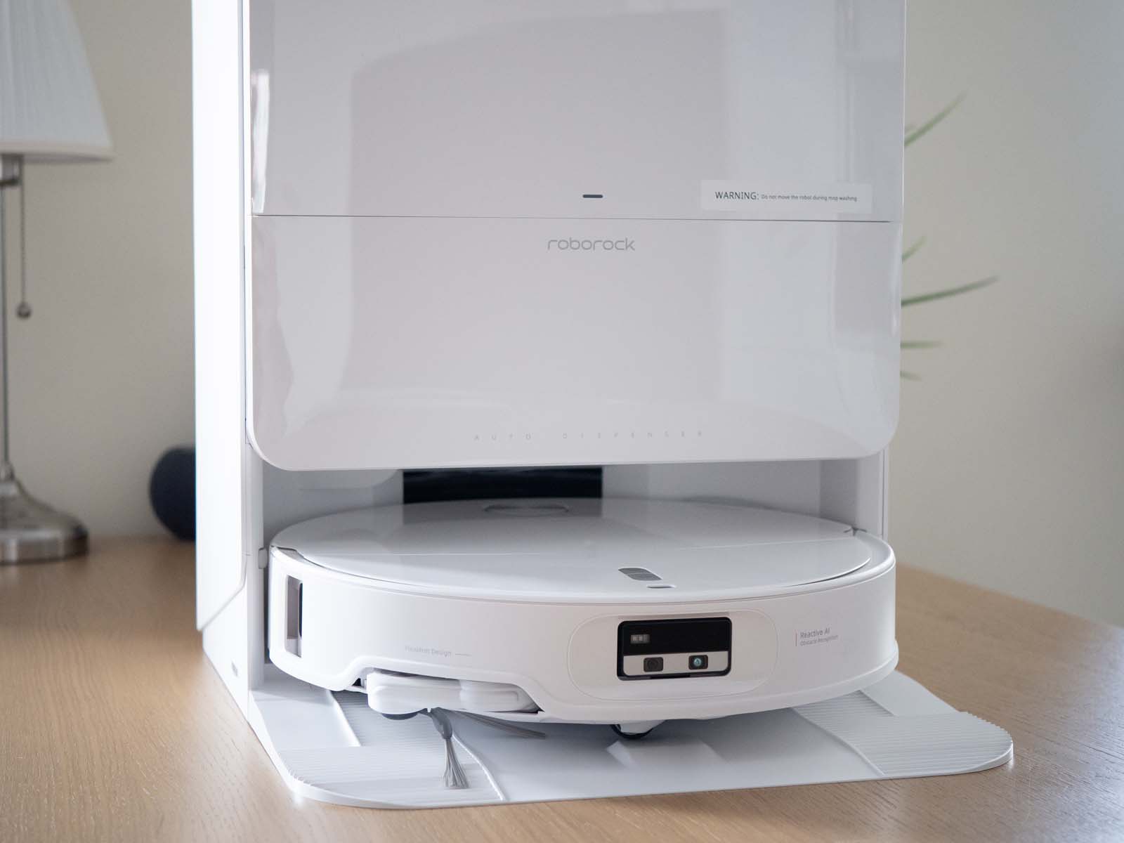 Test robota sprzątającego Roborock Qrevo Edge 2 Pro – doskonały, a nie kosztuje tyle co flagowiec