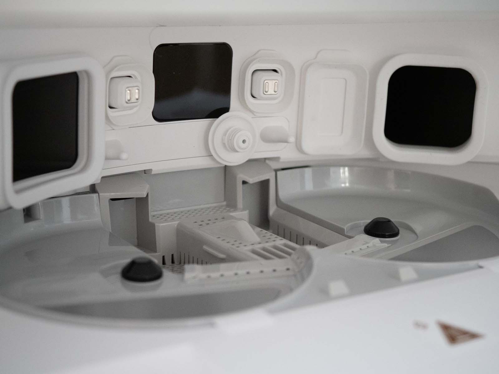 Dreame X60 Ultra Complete 