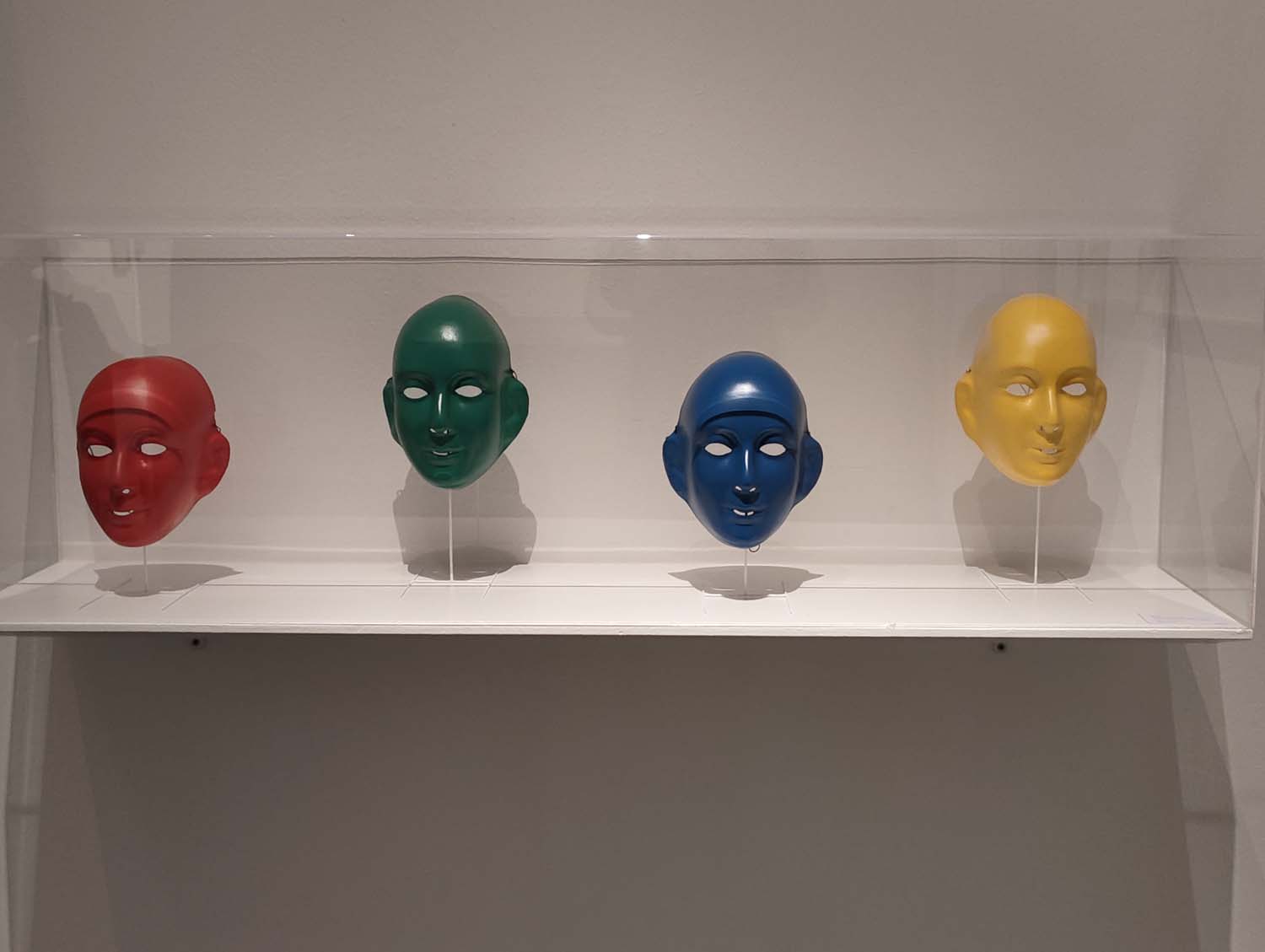 Takie zdjęcia robi Nothing Phone (4a)