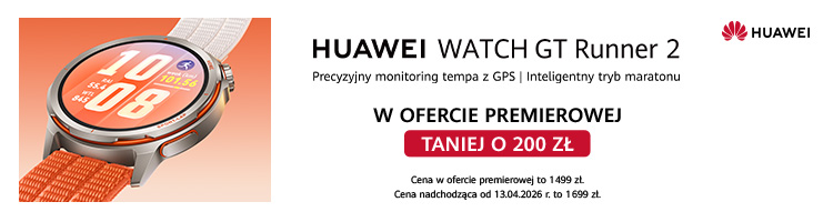 Czy zegarek sportowy pomaga w ogóle w przygotowaniach do półmaratonu?