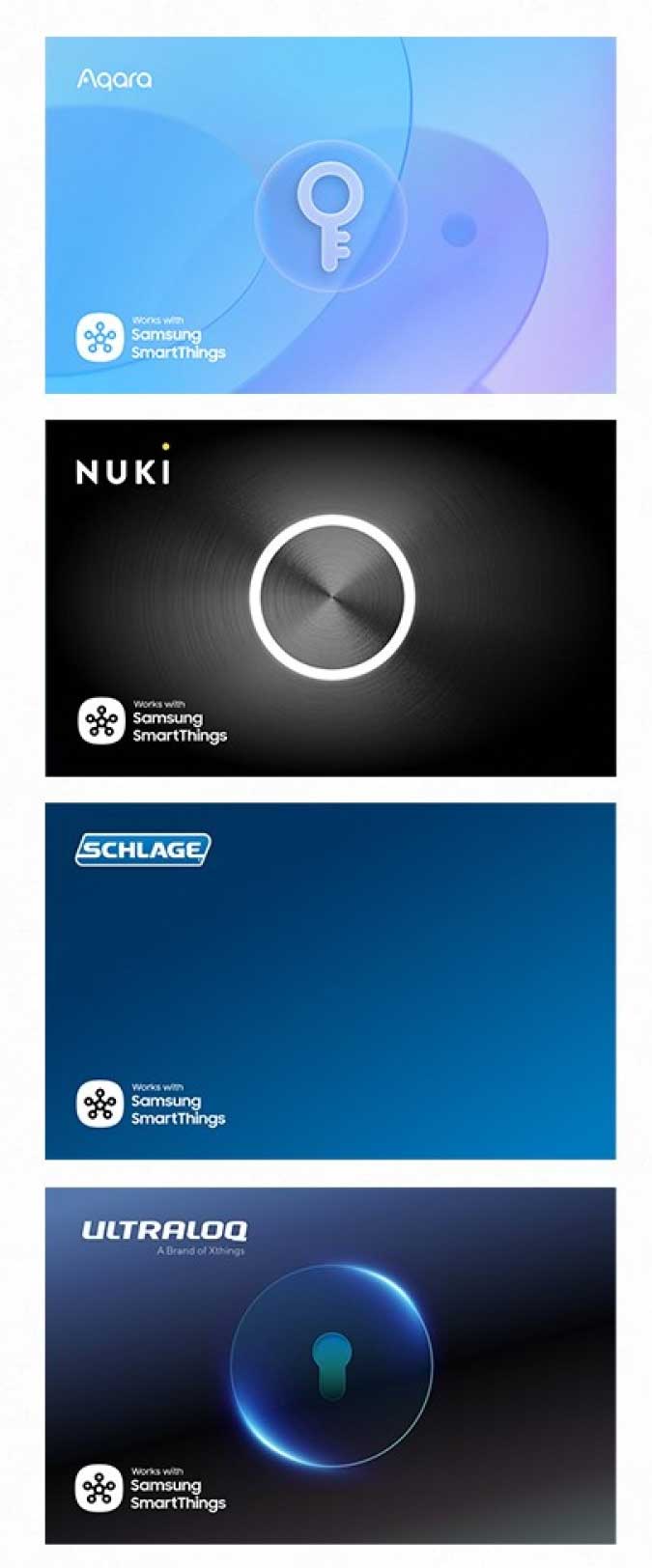 Nowa funkcja Samsung Wallet może przydać się w domu