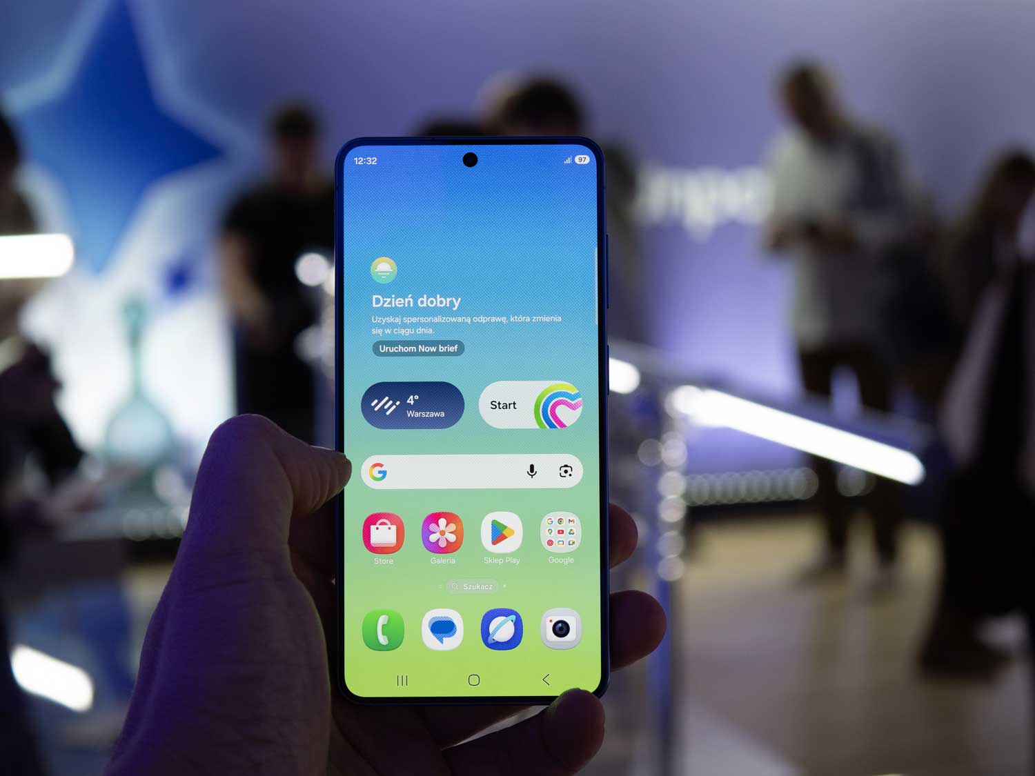 Samsung Galaxy S26 - już je widzieliśmy i to lista nowości 