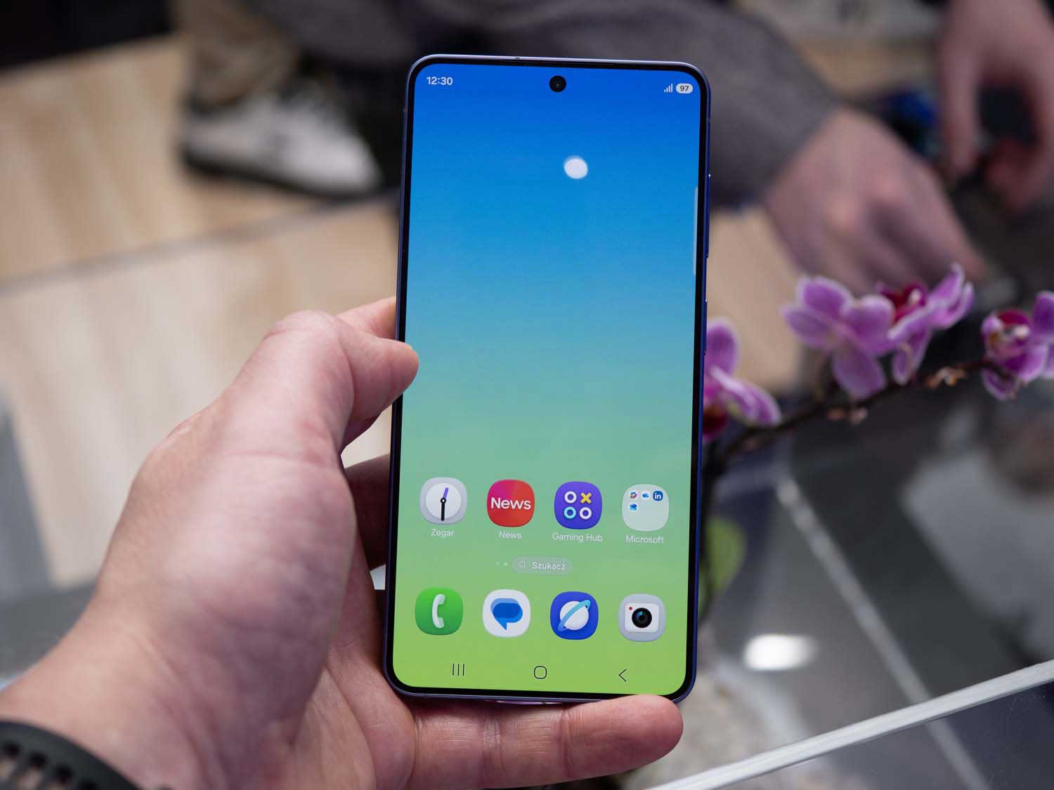 Oto ceny i promocje nowych smartfonów Samsung Galaxy S26