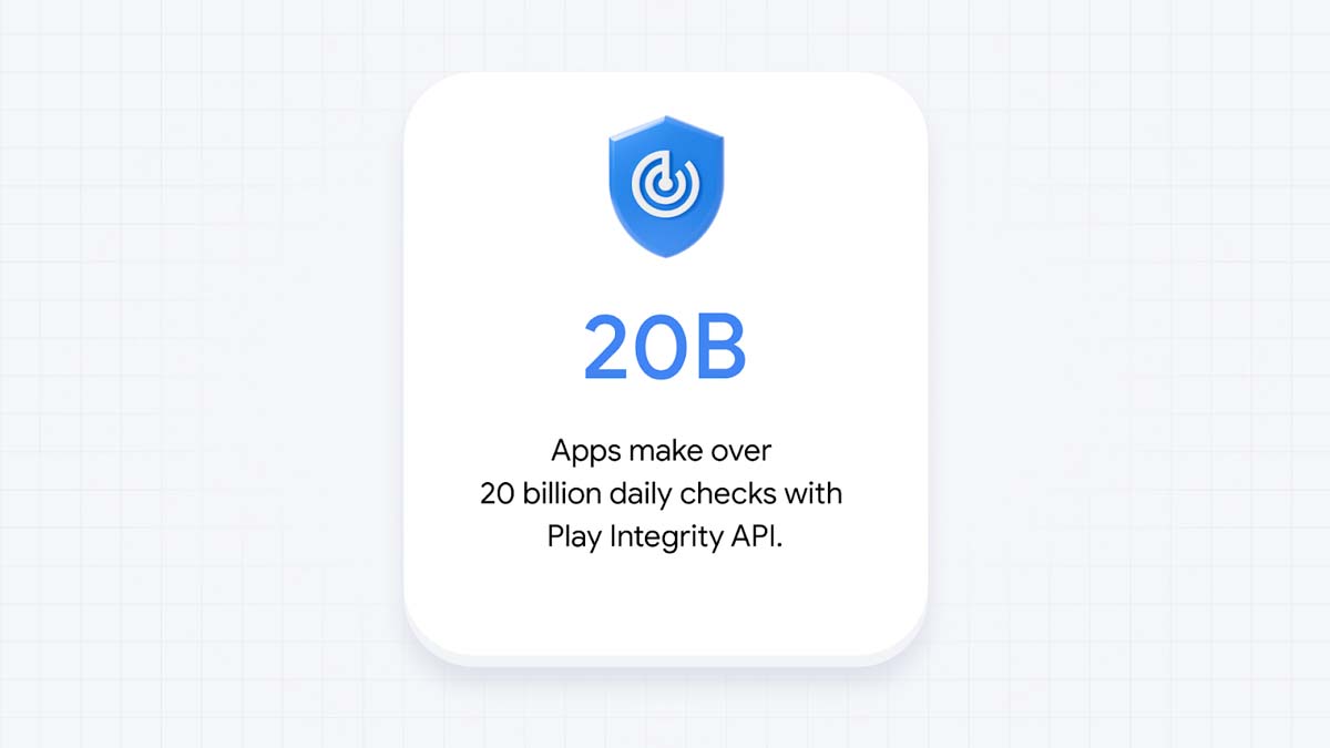 1,75 mln aplikacji zablokowanych w Google Play w 2025 roku