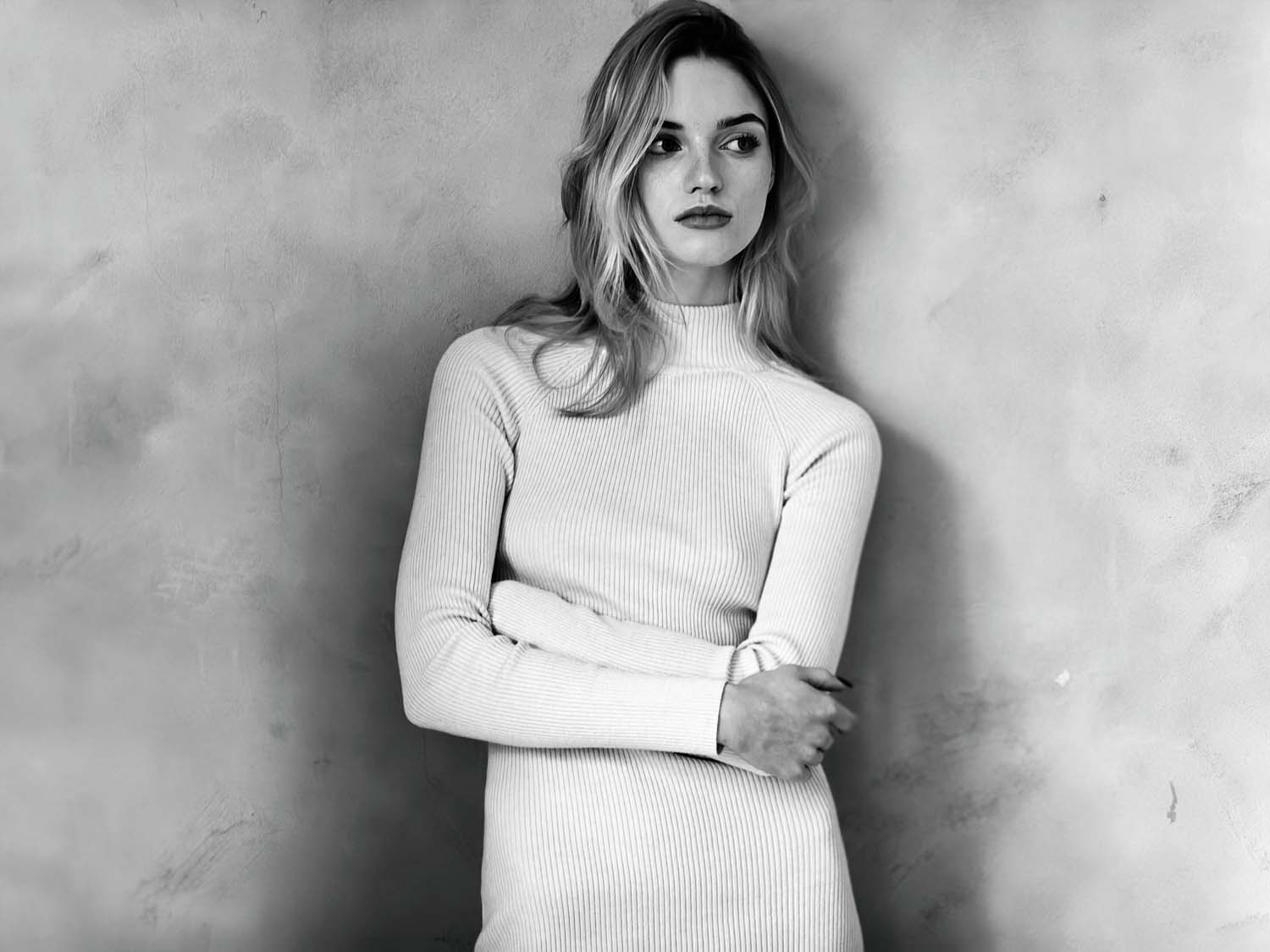 Takie portrety potrafi zrobić realme 16 Pro+ - nasza galeria