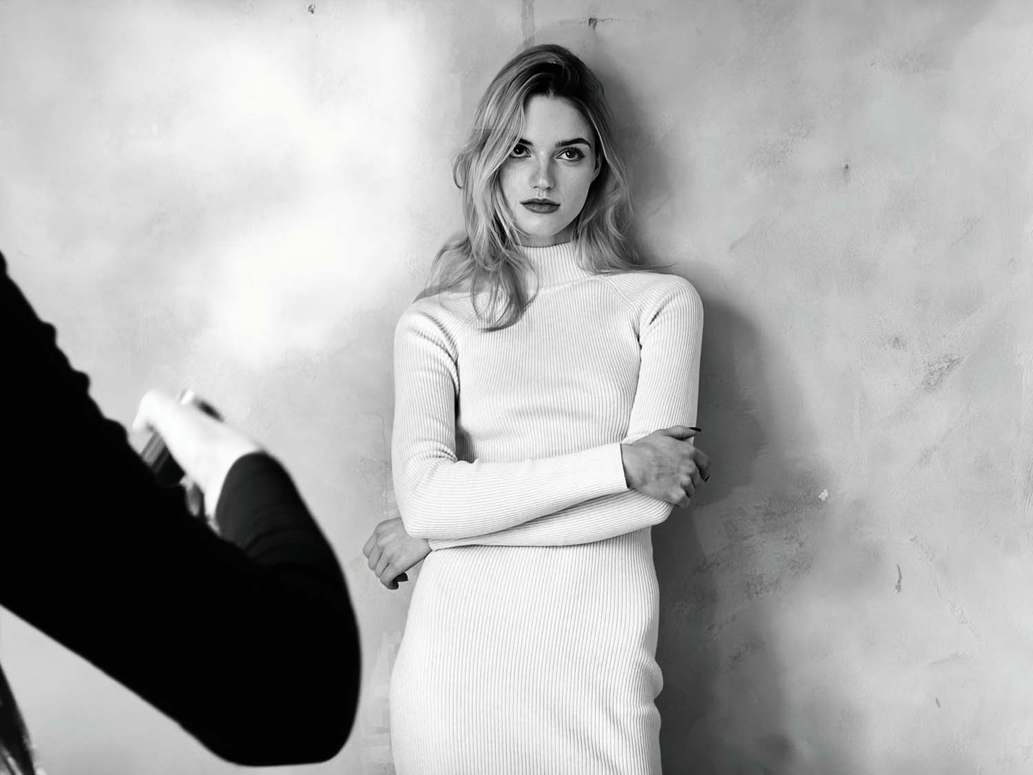 Takie portrety potrafi zrobić realme 16 Pro+ - nasza galeria