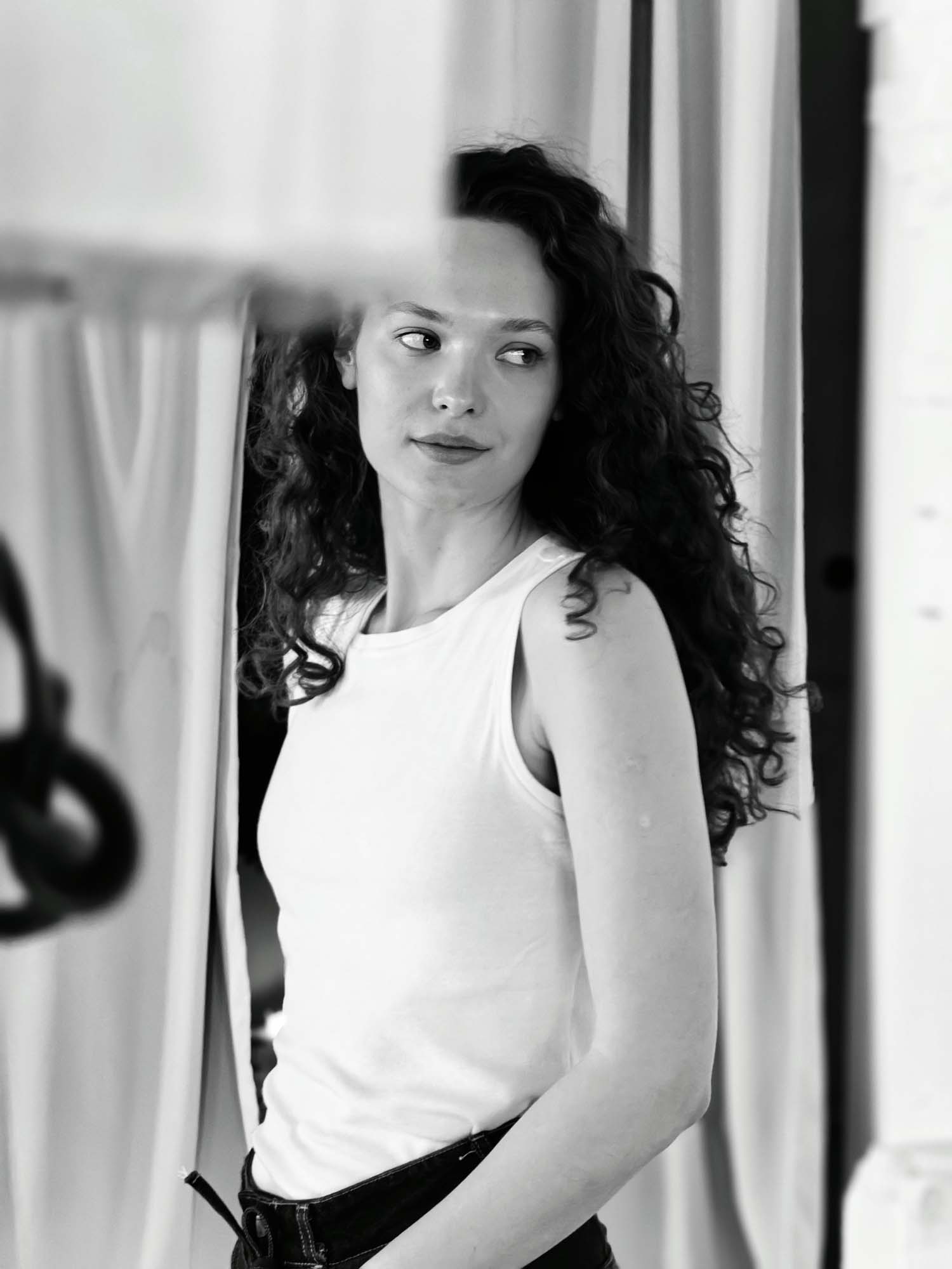 Takie portrety potrafi zrobić realme 16 Pro+ - nasza galeria