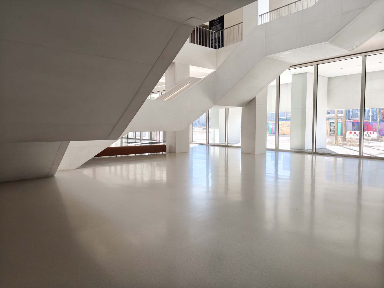 Takie zdjęcia robi Xiaomi 17