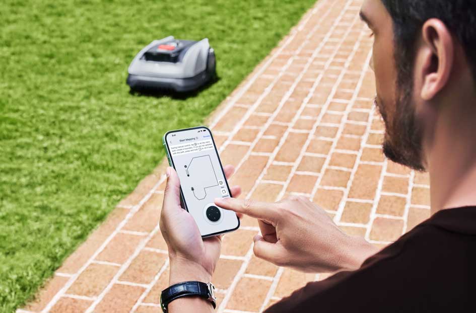 ECOVACS zaprezentował nowe roboty dla domu i ogrodu