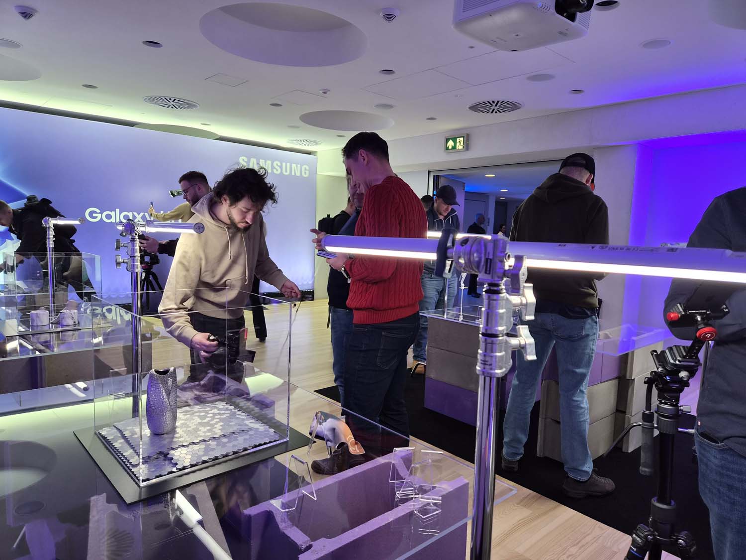 Takie zdjęcia robi Samsung Galaxy S26