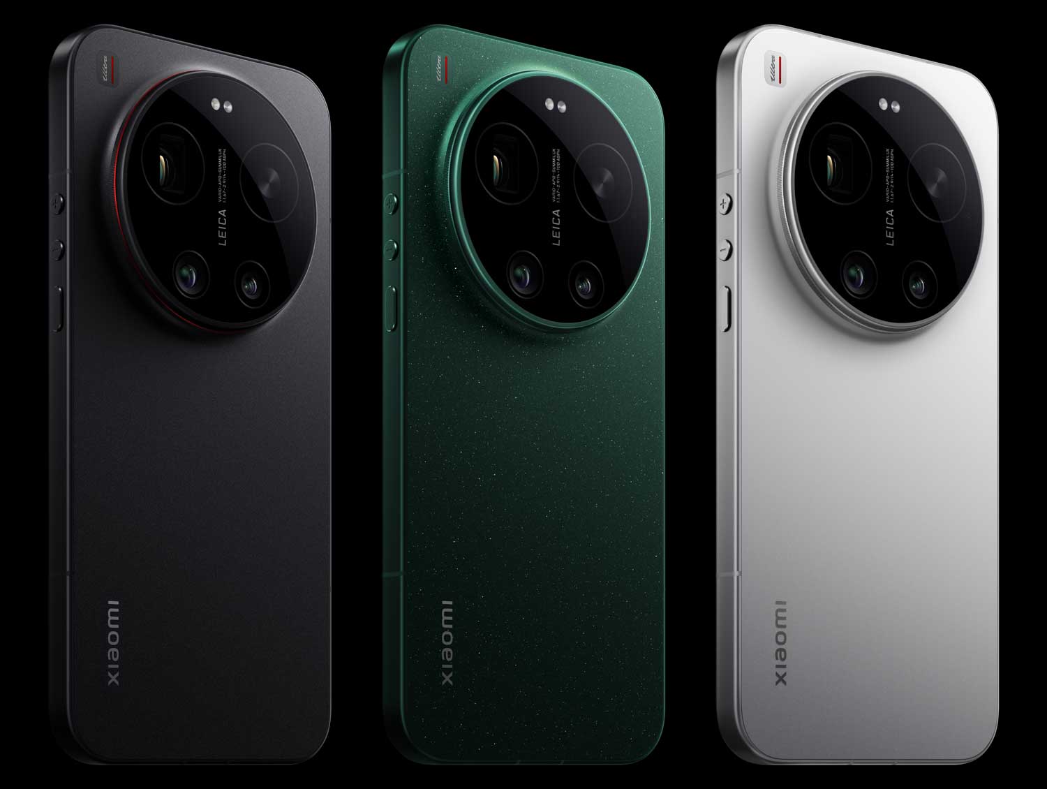 Seria Xiaomi 17 oficjalnie - nowe flagowce trafiają do Polski