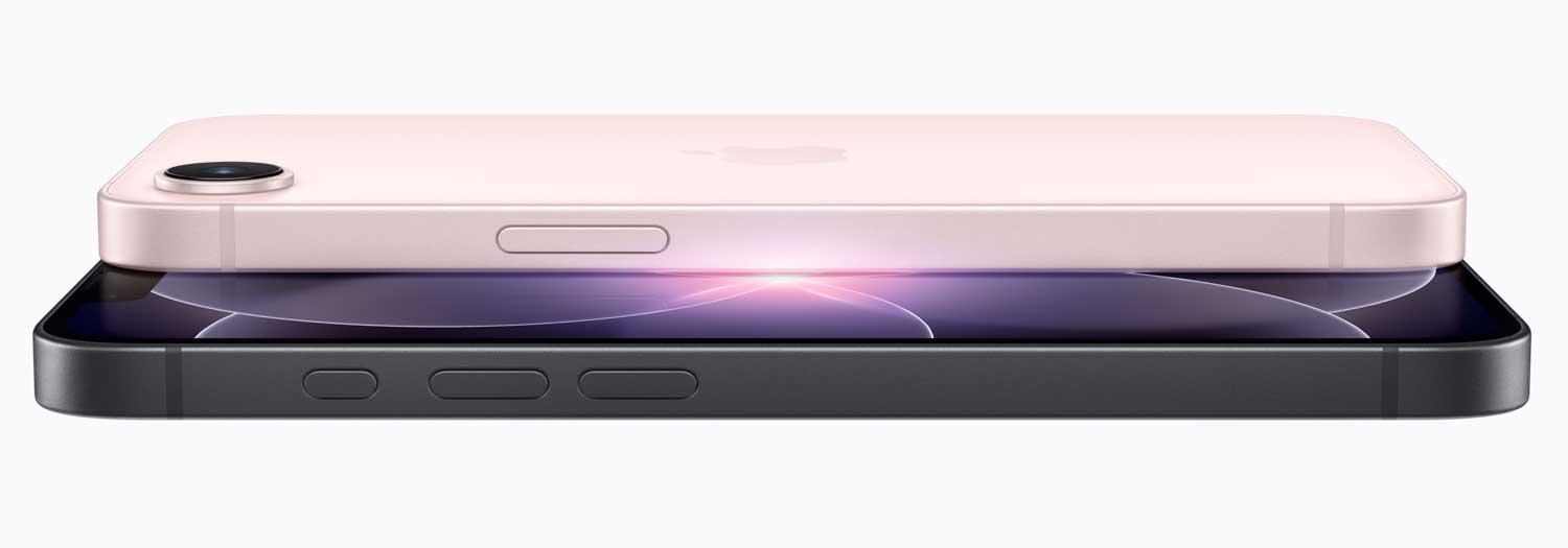 Nowy iPhone 17e od 2999 zł