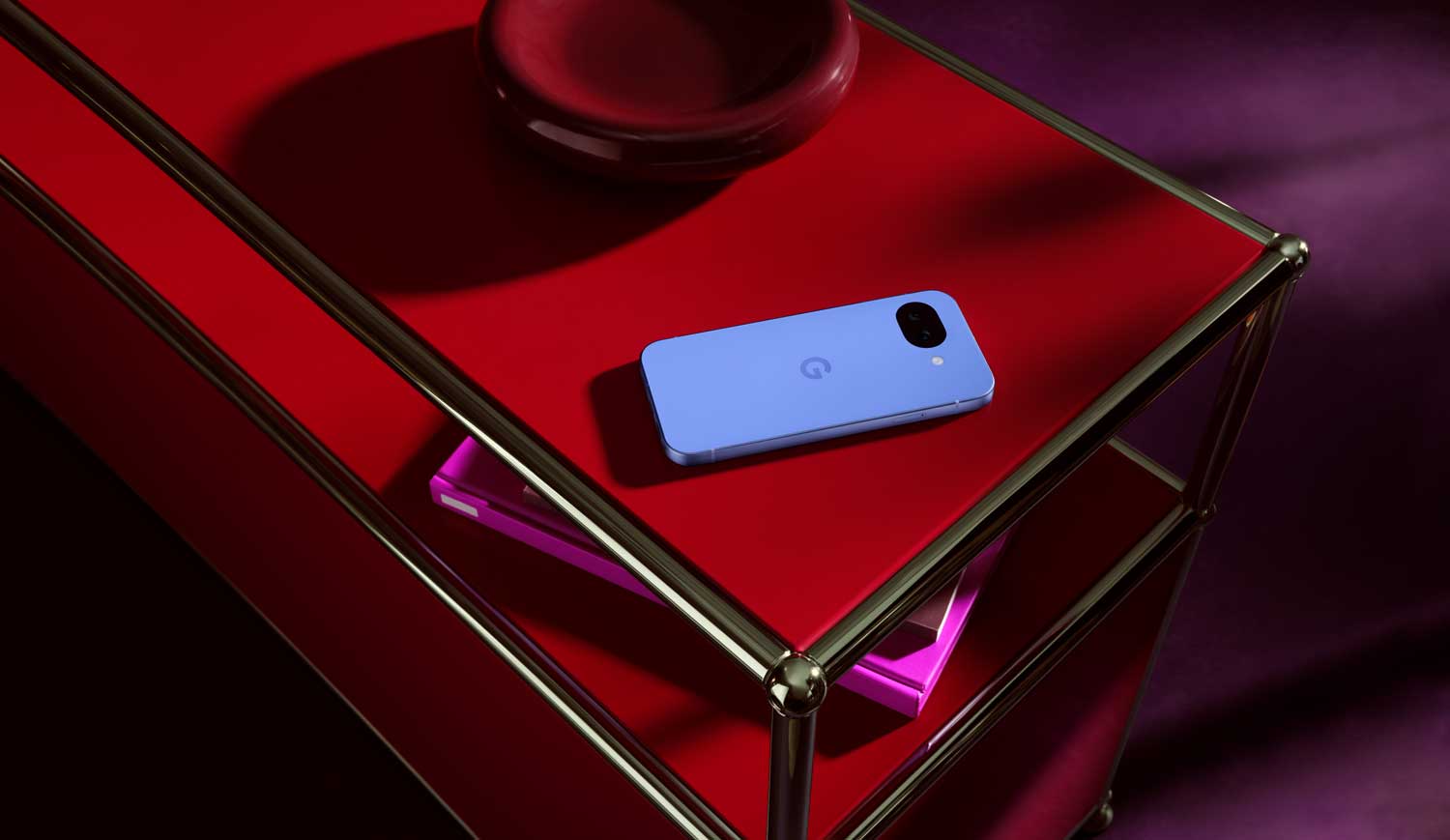 Jest nowy Pixel 10a: większa bateria, 120 Hz i Android 16