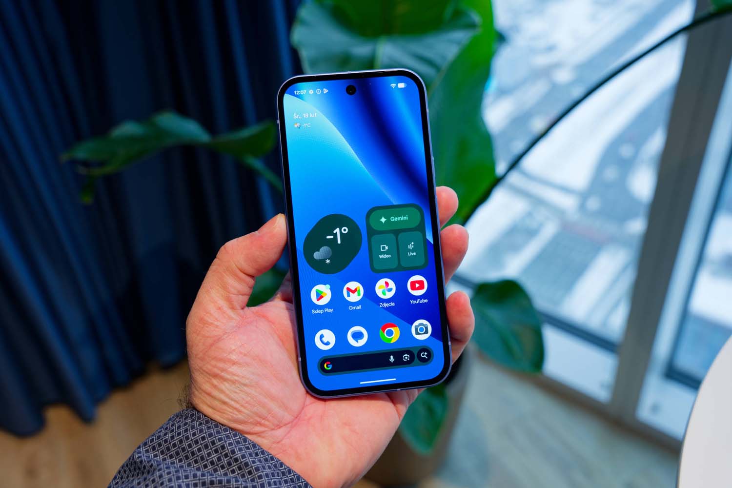 Pixel 10a już w naszych rękach