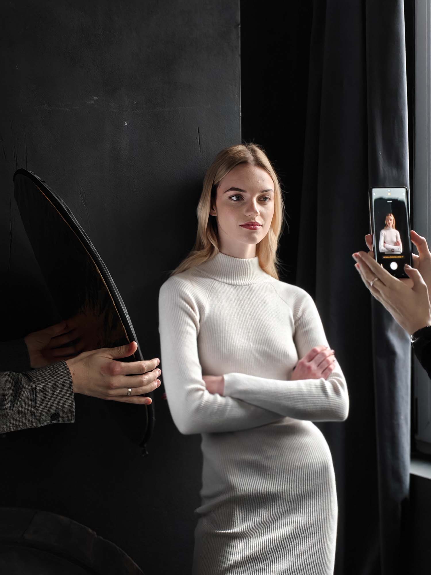 Takie portrety potrafi zrobić realme 16 Pro+ - nasza galeria