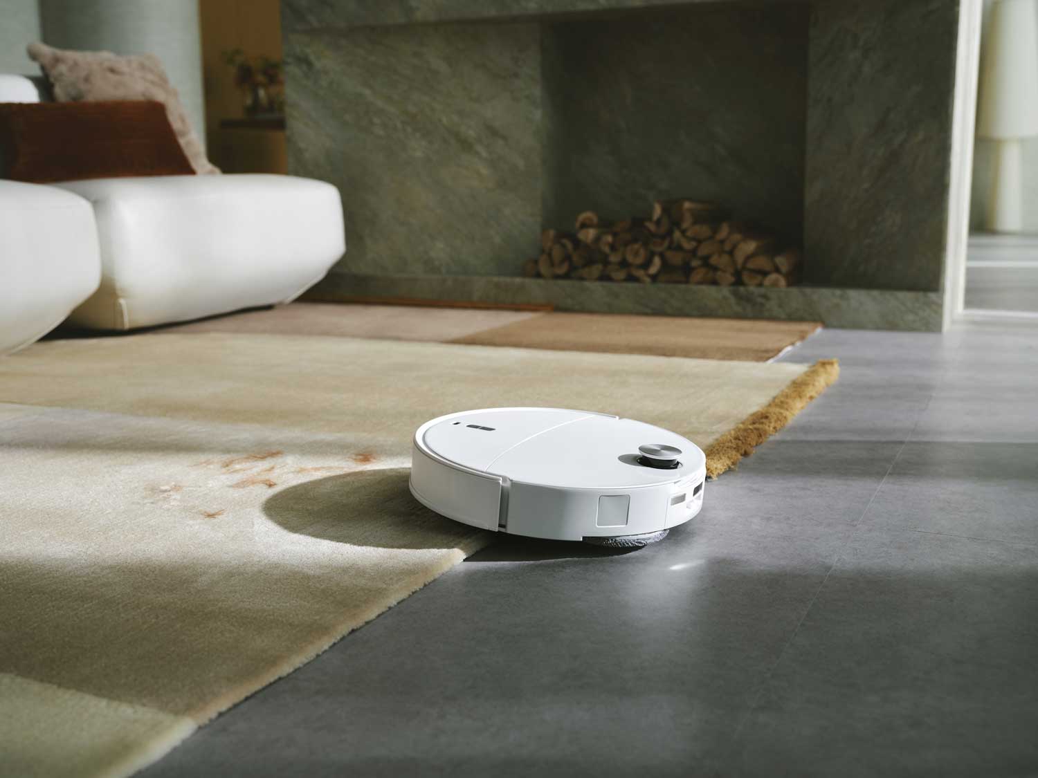 Roborock Qrevo Edge 2 Pro debiutuje w Polsce