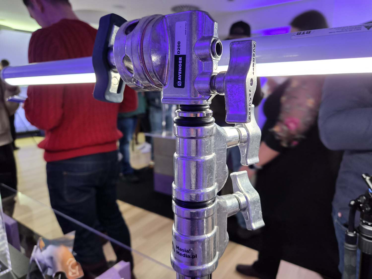 Takie zdjęcia robi Samsung Galaxy S26