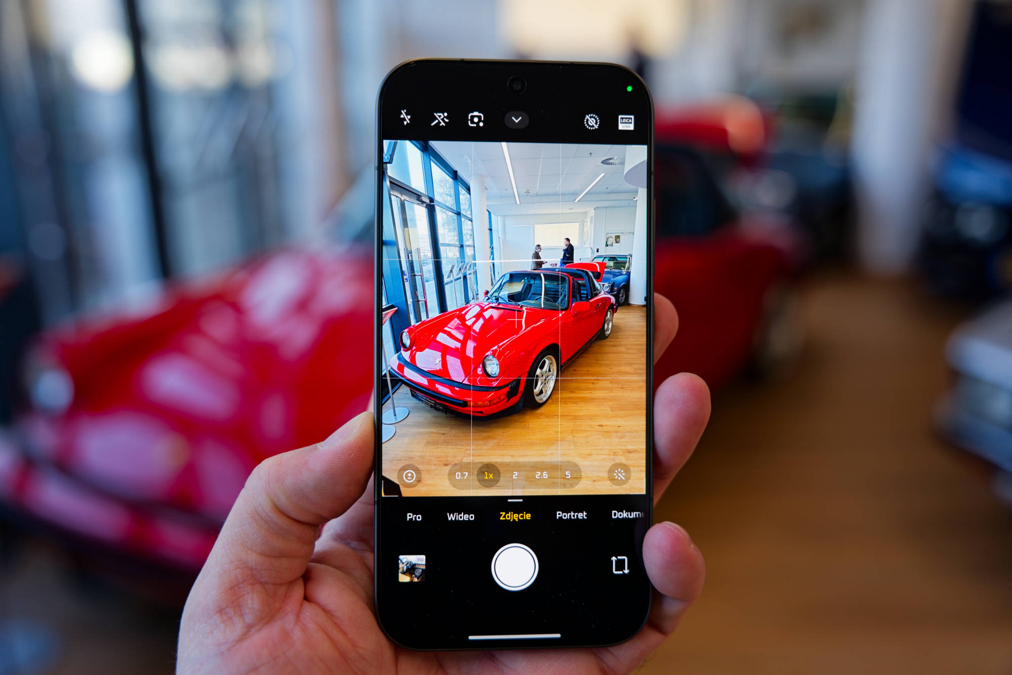 Xiaomi 17 - nasze pierwsze wrażenia