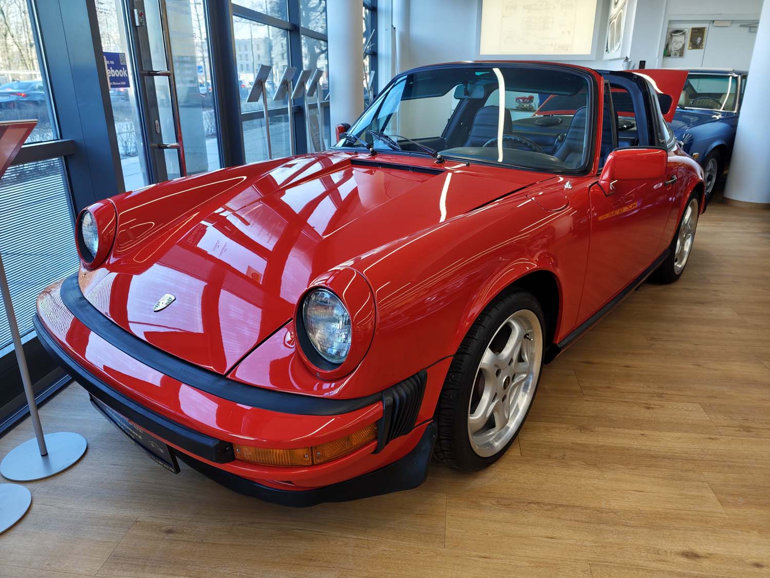 Takie zdjęcia robi Xiaomi 17