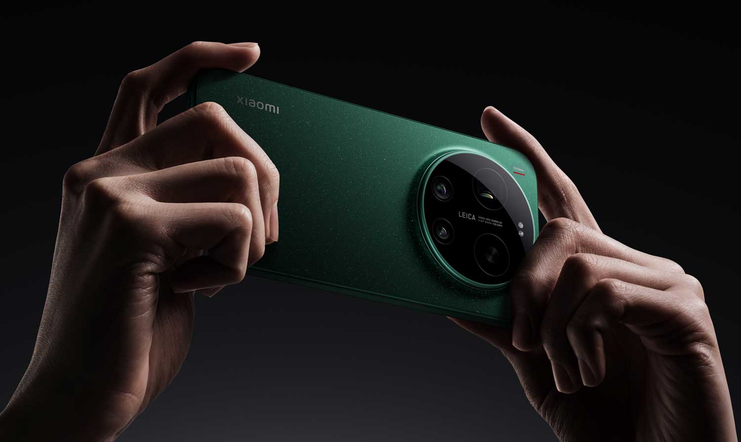 Seria Xiaomi 17 oficjalnie - nowe flagowce trafiają do Polski