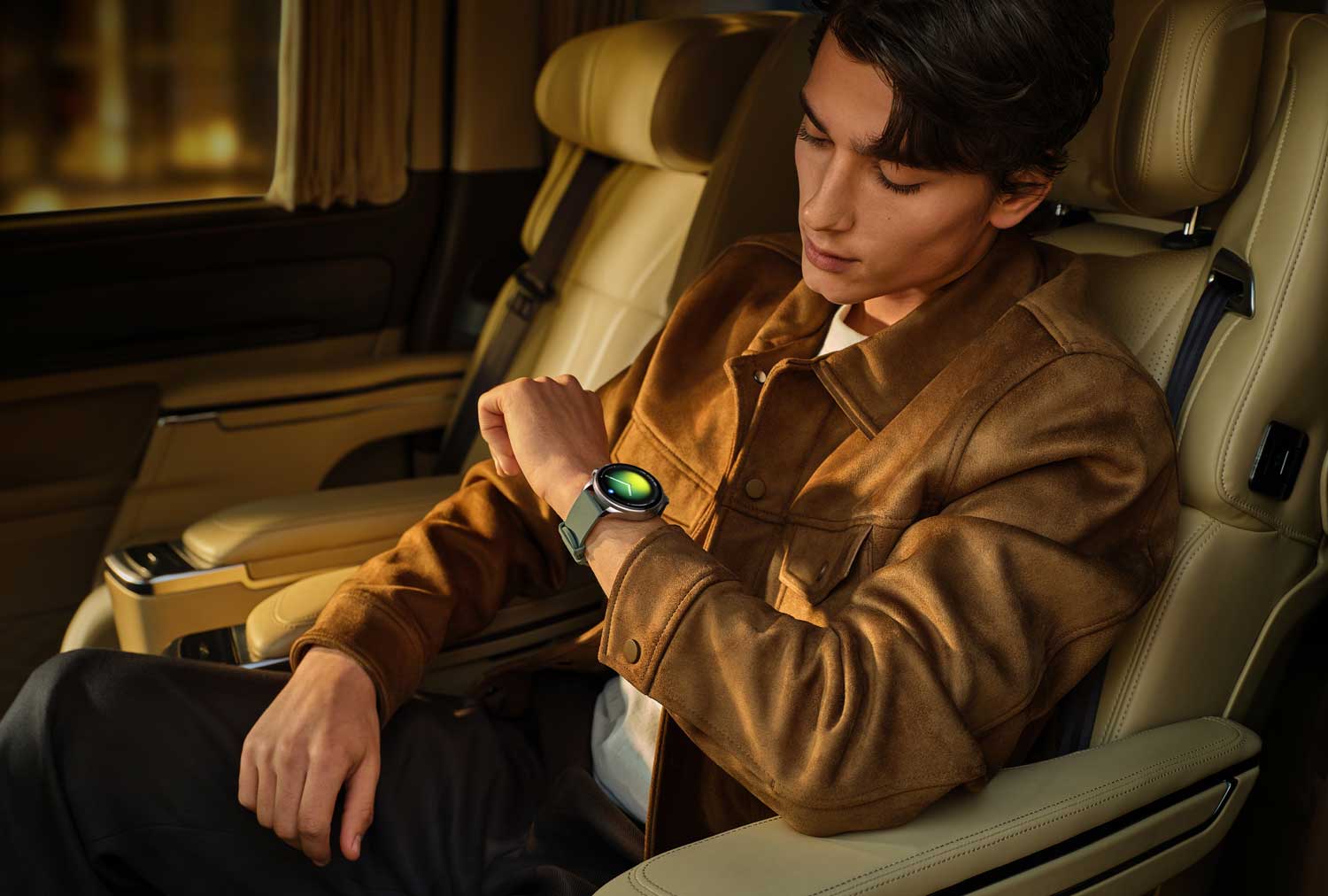 Xiaomi pokazało nowe urządzenia - jest smartwatch, lokalizator i słuchawki