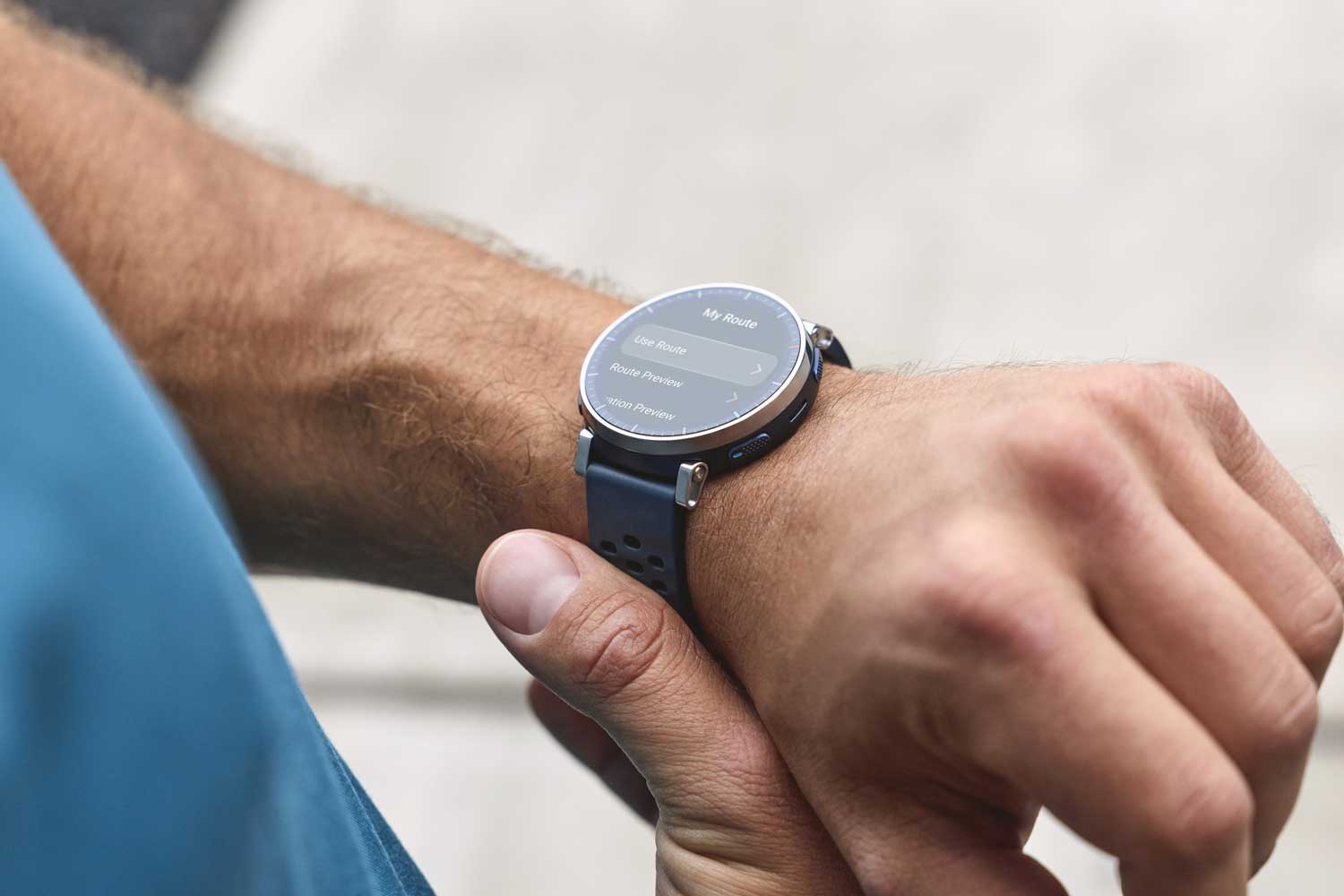 Amazfit Active 3 Premium z monitoringiem mleczanu – nowy zegarek dla początkujących biegaczy