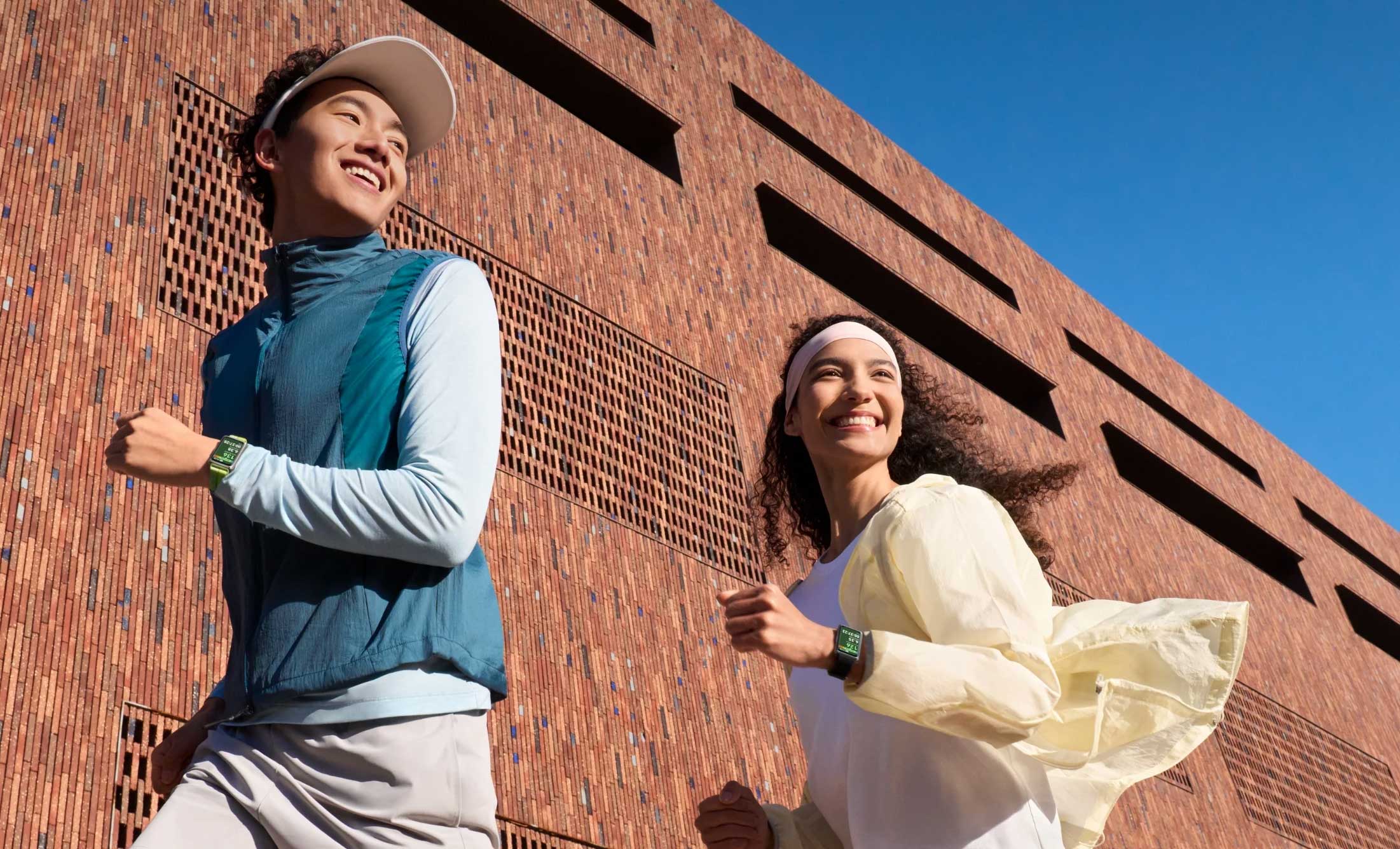 Huawei Band 11 i 11 Pro: większy ekran i Bluetooth 6.0