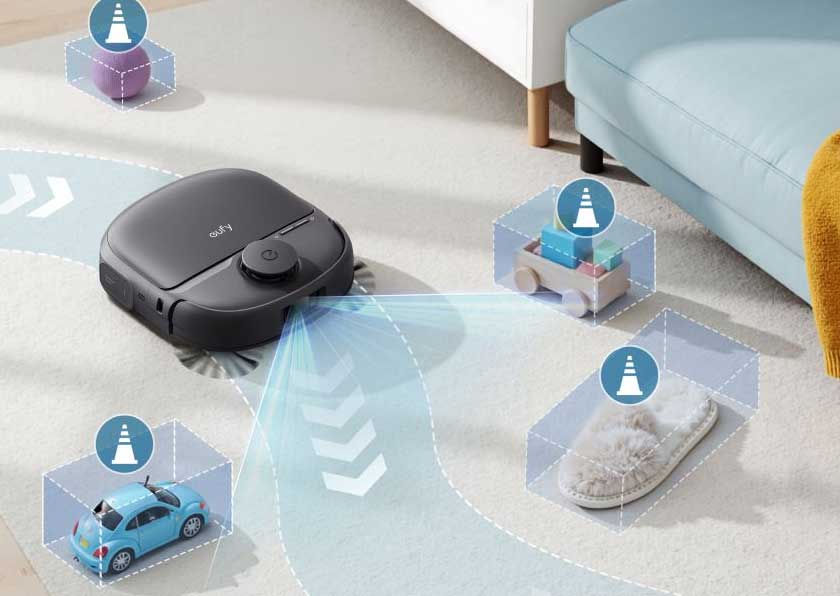 eufy C28 debiutuje w Polsce