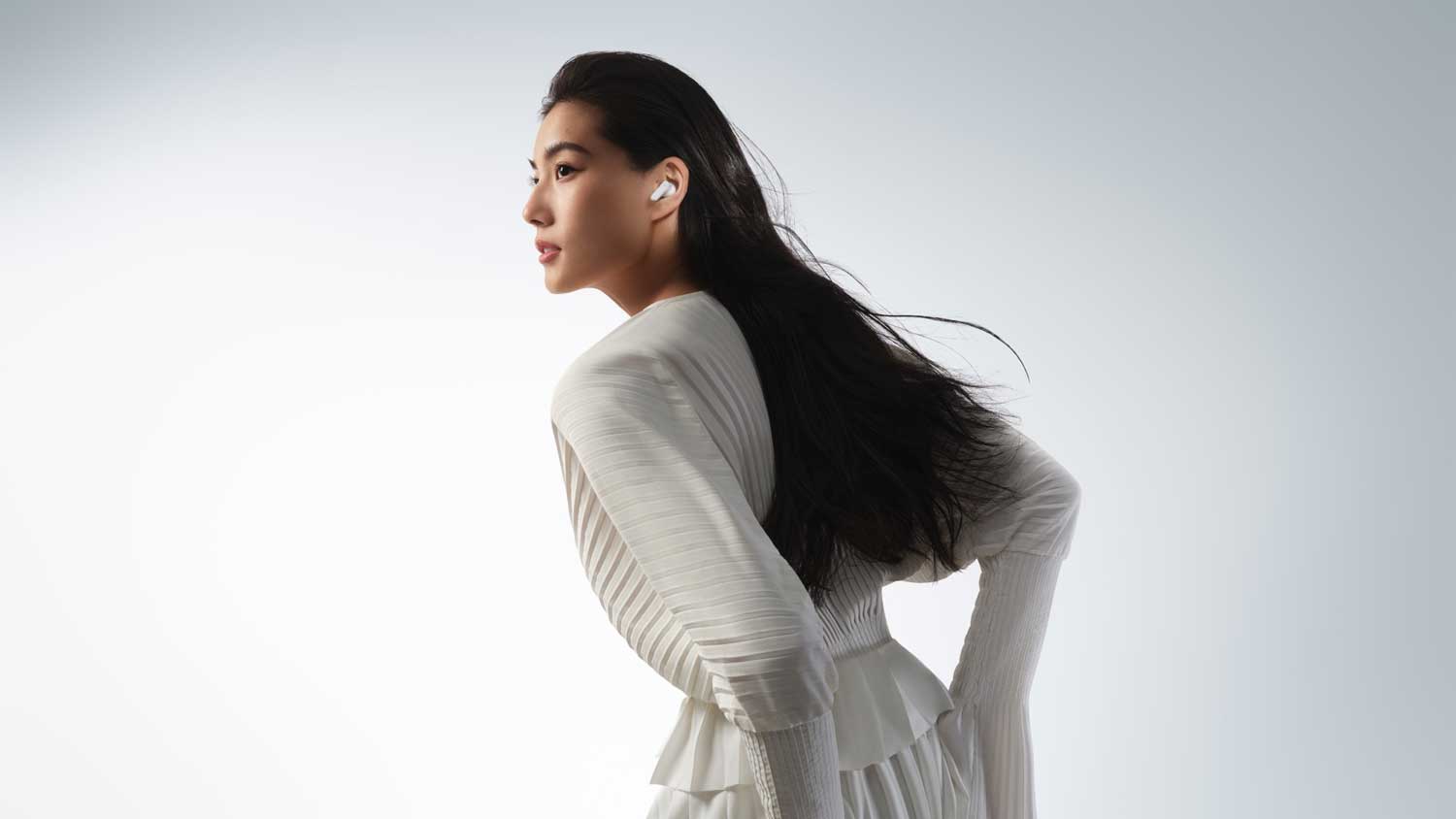 Nowe słuchawki Huawei z ANC już w sprzedaży