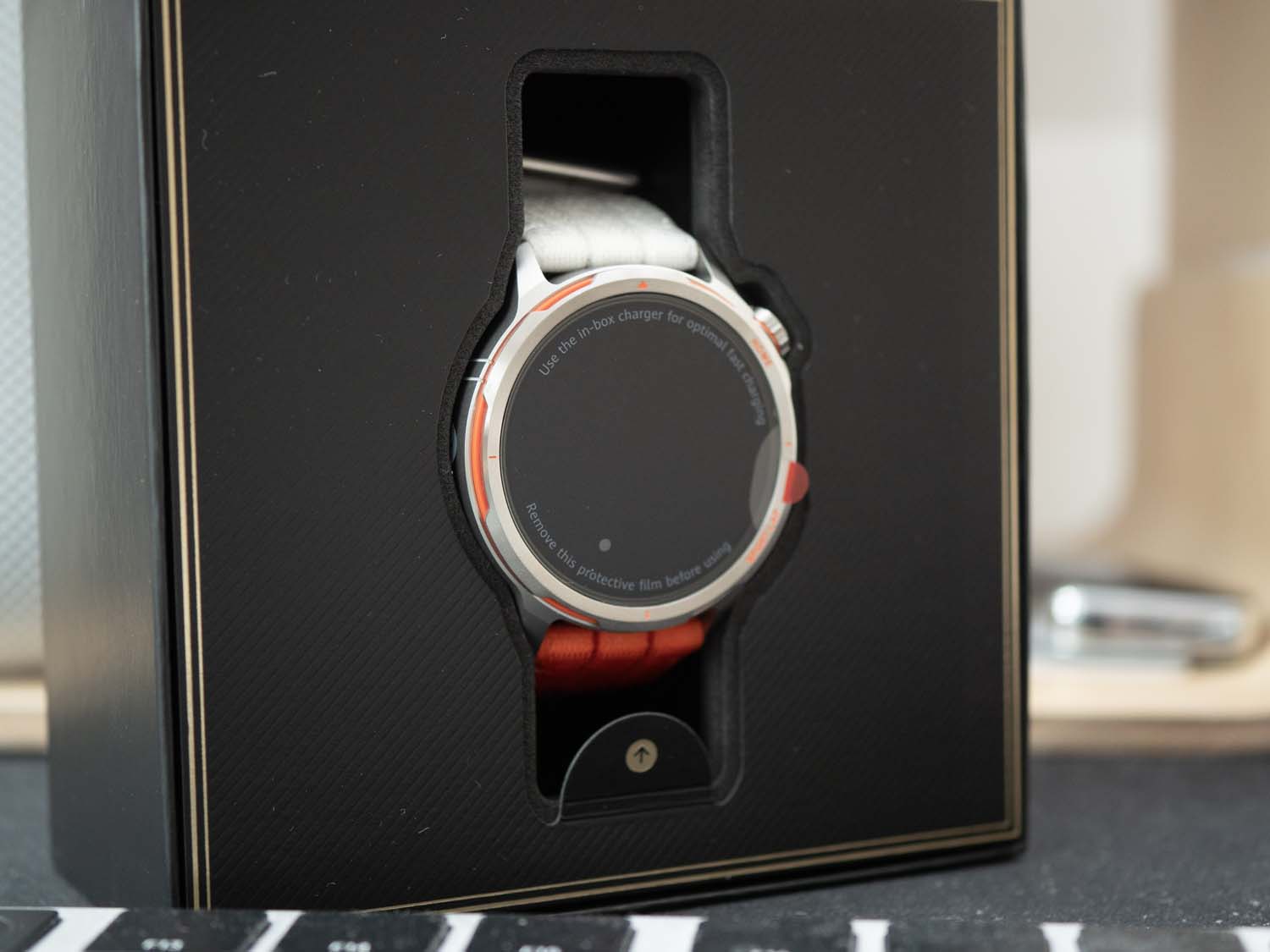 Huawei Watch GT Runner 2 – nasze pierwsze wrażenia po 48h