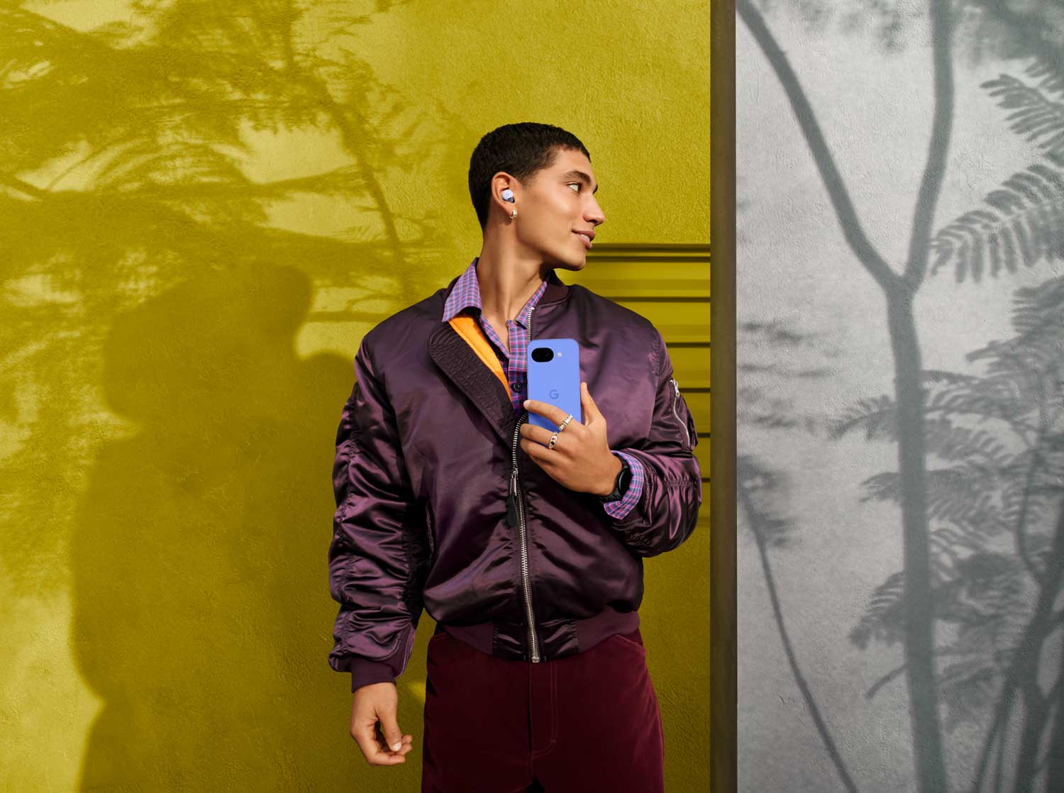 Jest nowy Pixel 10a: większa bateria, 120 Hz i Android 16