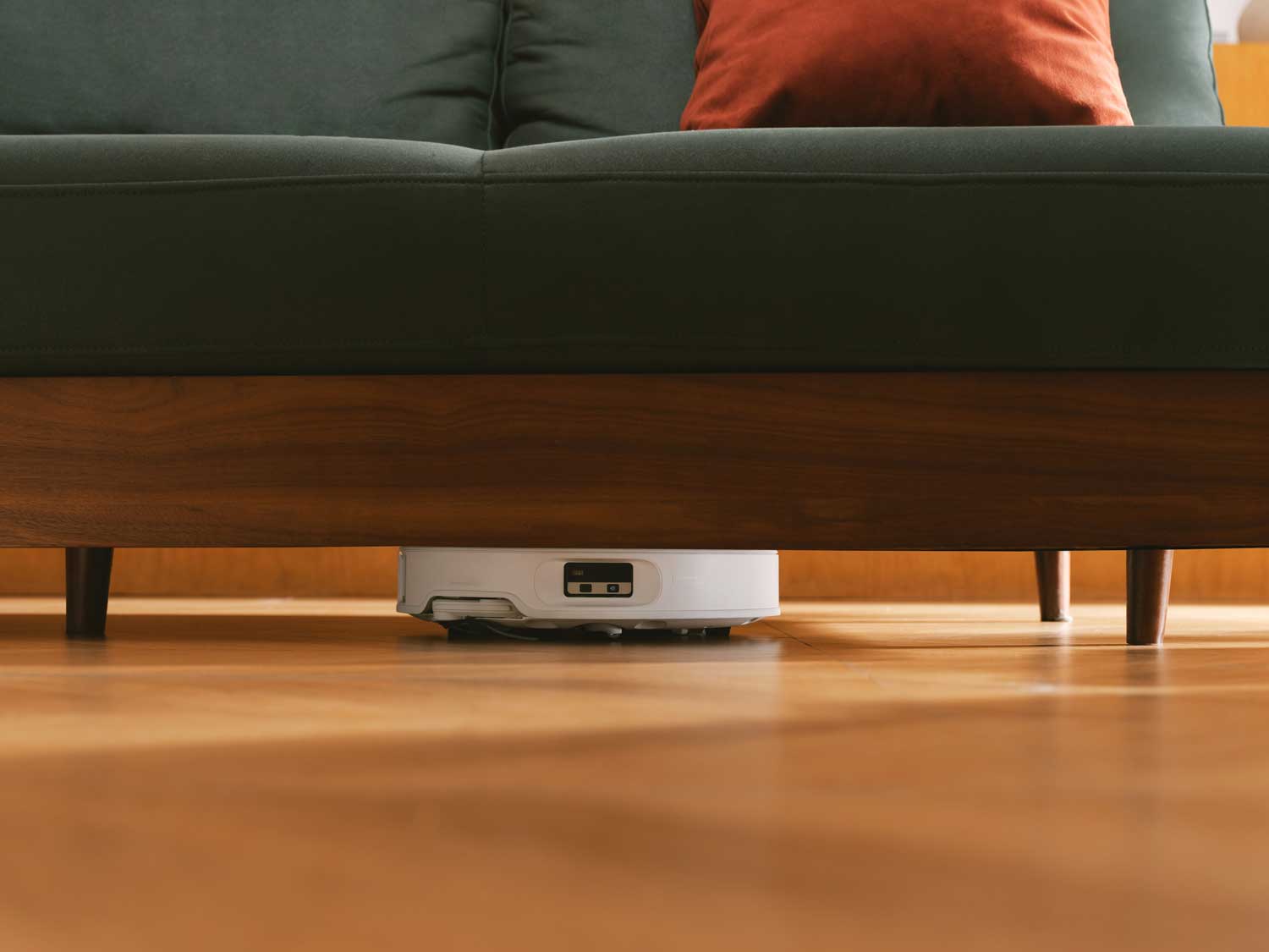 Roborock Qrevo Edge 2 Pro debiutuje w Polsce