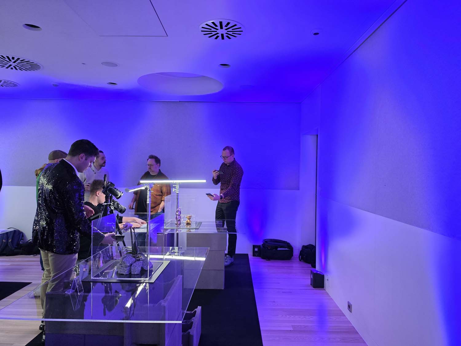 Takie zdjęcia robi Samsung Galaxy S26 Ultra