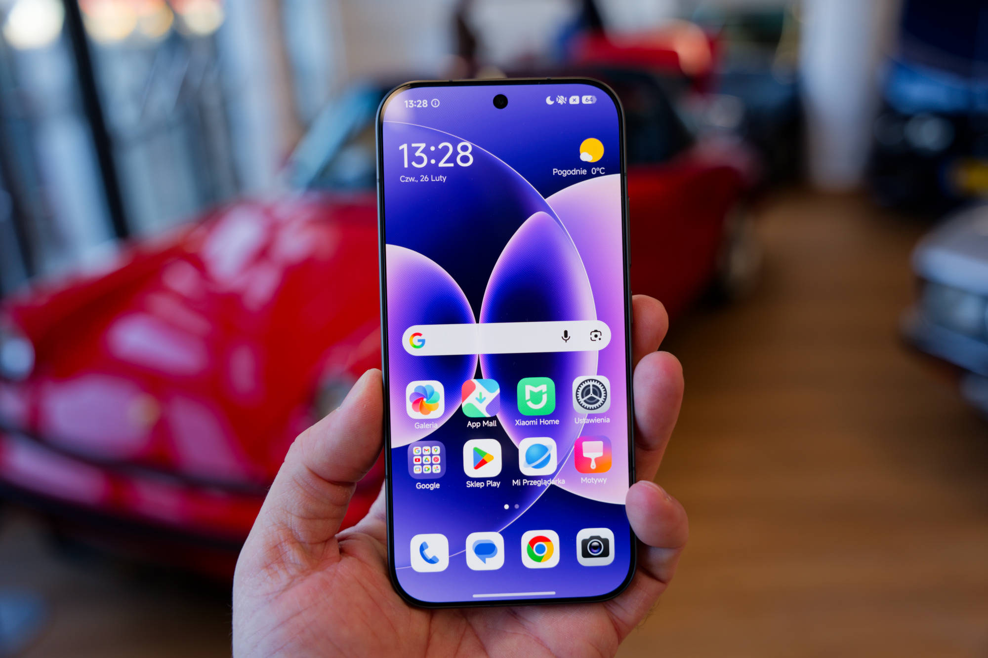 Xiaomi 17 - nasze pierwsze wrażenia