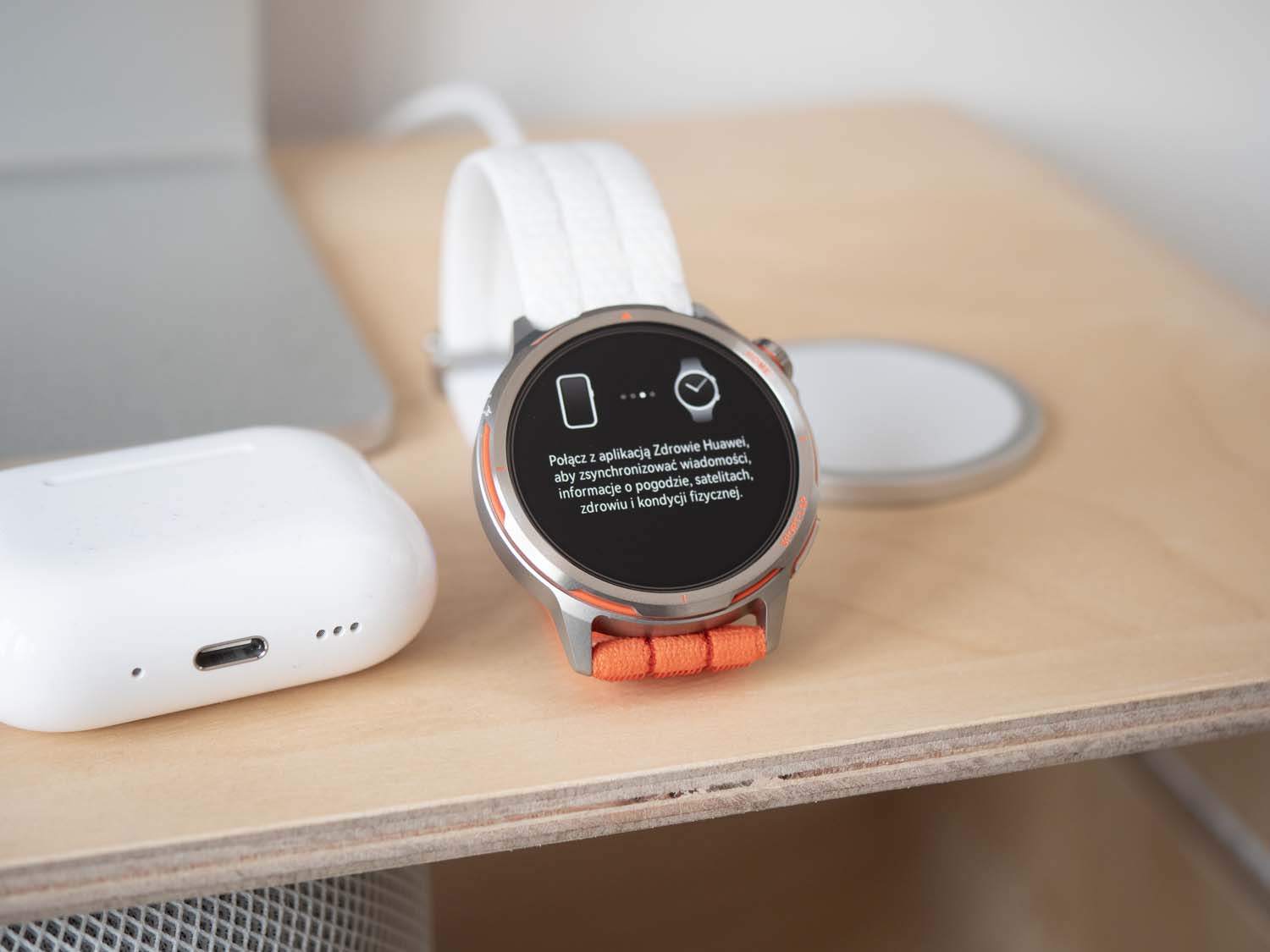 Huawei Watch GT Runner 2 – nasze pierwsze wrażenia po 48h