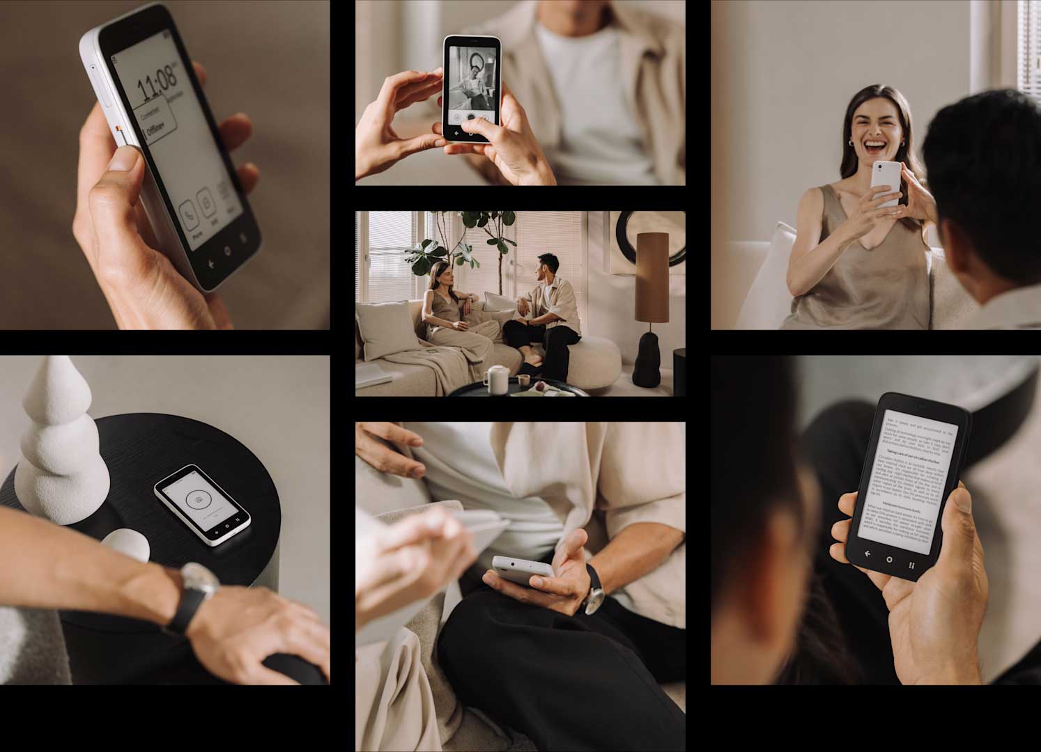 1800 zł za 3 GB RAM, 3300 mAh i brak 5G - jest nowy polski smartfon